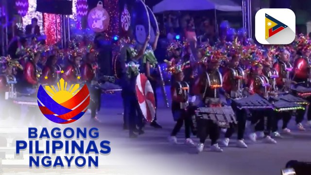 Pasko Fiesta 2023 sa Davao City, generally peaceful ayon sa pulisya