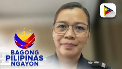 Panayam kay BFP spokesperson F/Supt. Annalee Atienza