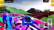 mega ramp car racing master simulator,gt impossible sport car racing  #treding #viral #gaming