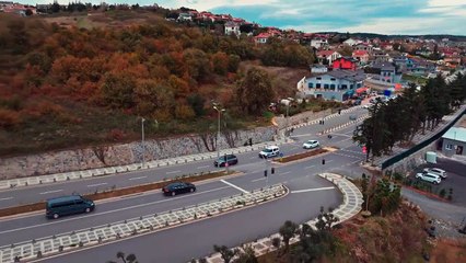 Kızıl Goncalar 2. Bölüm (2)