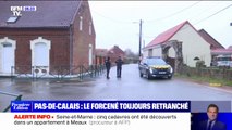 Pas-de-Calais: l'homme qui a blessé trois personnes toujours retranché chez lui