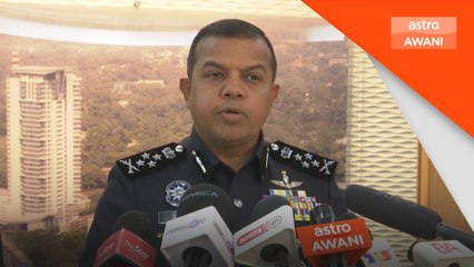 Sindiket dadah terbesar Sabah tumpas, aktif sejak 2015