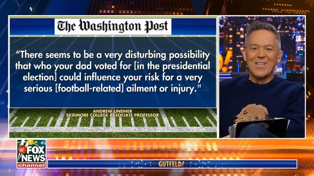 Gutfeld! 12_25_23 - FOX BREAKING NEWS TRUMP December 25, 2023