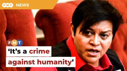 Azalina wants urgent probe into 171 Bangladeshis duped over jobs