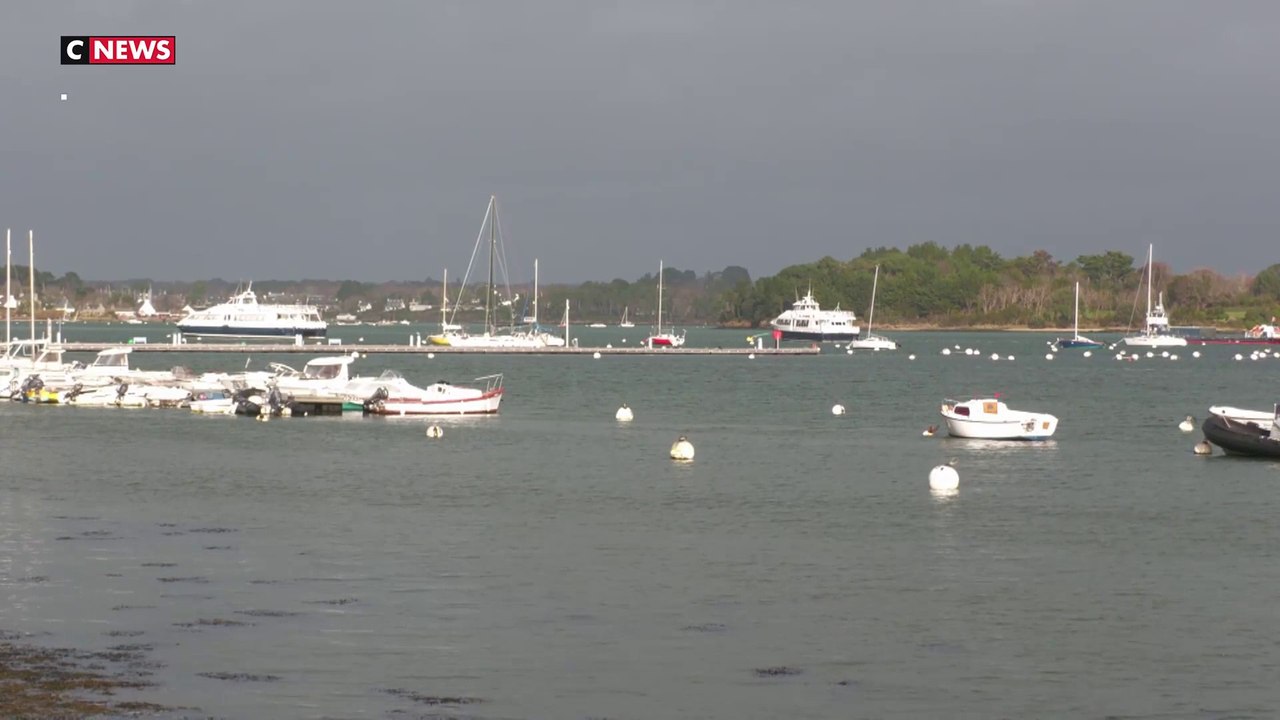 Un désert médical sur l'île aux Moines