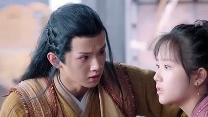 Mirror: A Tale of Twin Cities Episode 11 [Chinese Drama] in Urdu Hindi Dubbed