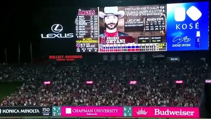 Shohei Ohtani 2023 11st Home Run , LA Angels mlb, 大谷翔平 2023 第11号 ホームラン  野球