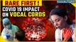 Rare Covid Complication: Pediatric Bilateral Vocal Cord Paralysis After COVID| Oneindia News