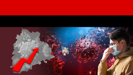 COVID 19 Variant JN 1 కేసులు తెలంగాణలో..?? పెరుగుతున్న కొత్త కేసులతో అప్రమత్తం | Telugu Oneindia