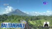 Rutang Naga-Legazpi ng PNR, muling bubuksan bukas matapos ang 6 taon | BT