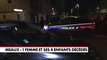 Seine-et-Marne : cinq cadavres découverts dans un appartement familial à Meaux, le père en fuite