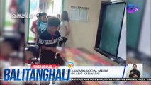 Guro, ginagamit ang kaniyang Social Media Platform para tulungan ang kaniyang mga estudyante | BT