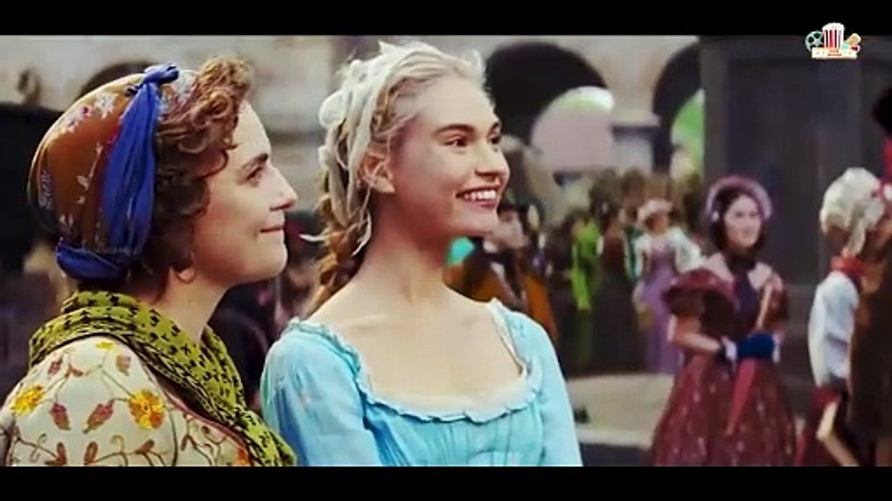 le prince est tombé amoureux de la pauvre fille du village