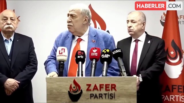 Yaşar Okuyan kimdir, kaç yaşındaydı ve nereli? Eski Çalışma Bakanı Yaşar Okuyan'ın hayatı!