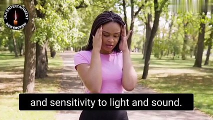 Understanding Migraines: Causes, Symptoms & Relief 💡