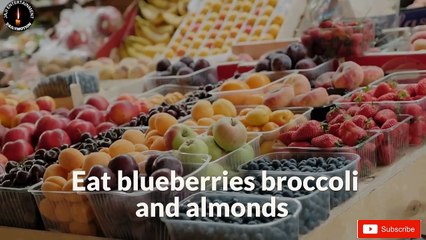 Tips for Living a Long and Healthy Life