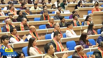 Results are achieved when tasks are carried out with integrity_ PM Modi