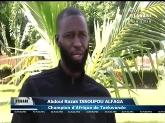 JT LABARI 25 DECEMBRE 2023