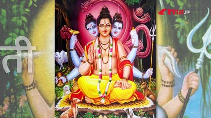 दत्त जयंतीनिमित्त पहाटेपासून दर्शनासाठी भाविकांनी नृसिंहवाडी मंदिर परिसर फुलून गेला