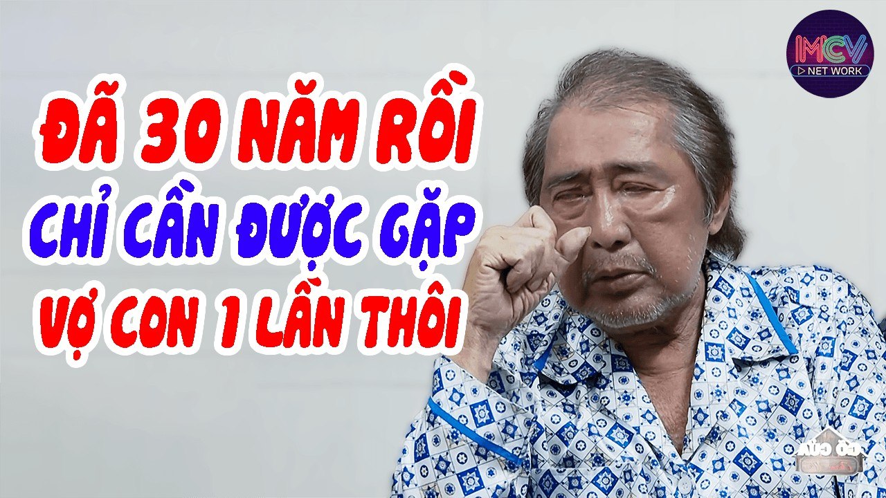 NS Cải Lương Vũ Linh Vương Đang Đỉnh Cao Sự Nghiệp Thì Gặp Biến Cố Vợ Con Bỏ Đi Hết 30 Năm Neo Đơn
