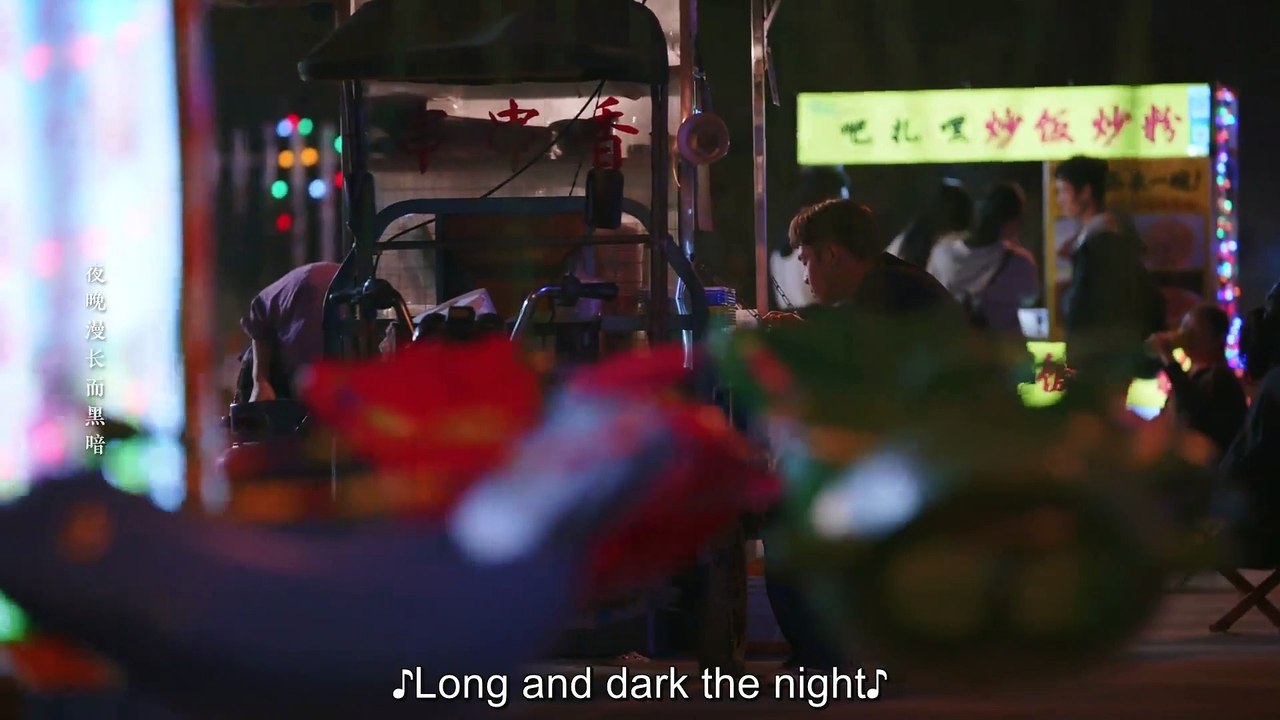 The Hope Epe 16 Eng sub