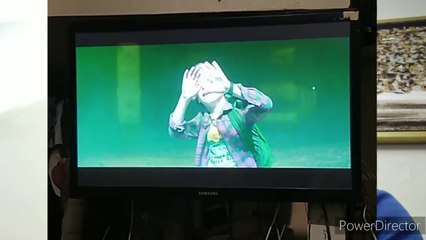 Opening/Closing To The Guardians Of Galaxy 2014 DVD [Mexican Copy] 12/27/23