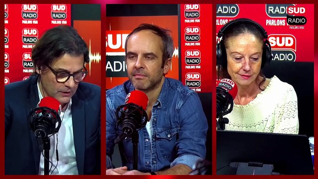 W. Granier : Entreprendre, c’est avoir l’envie d’aventure tout en sachant rêver - Osez Entreprendre