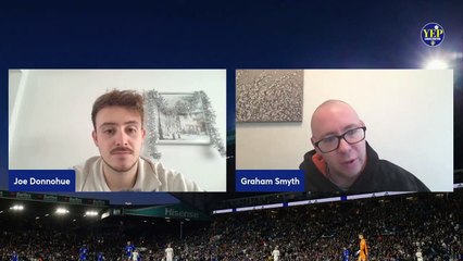 Inside Elland Road podcast - Highlight Reel: 'A-Gray in a manger'