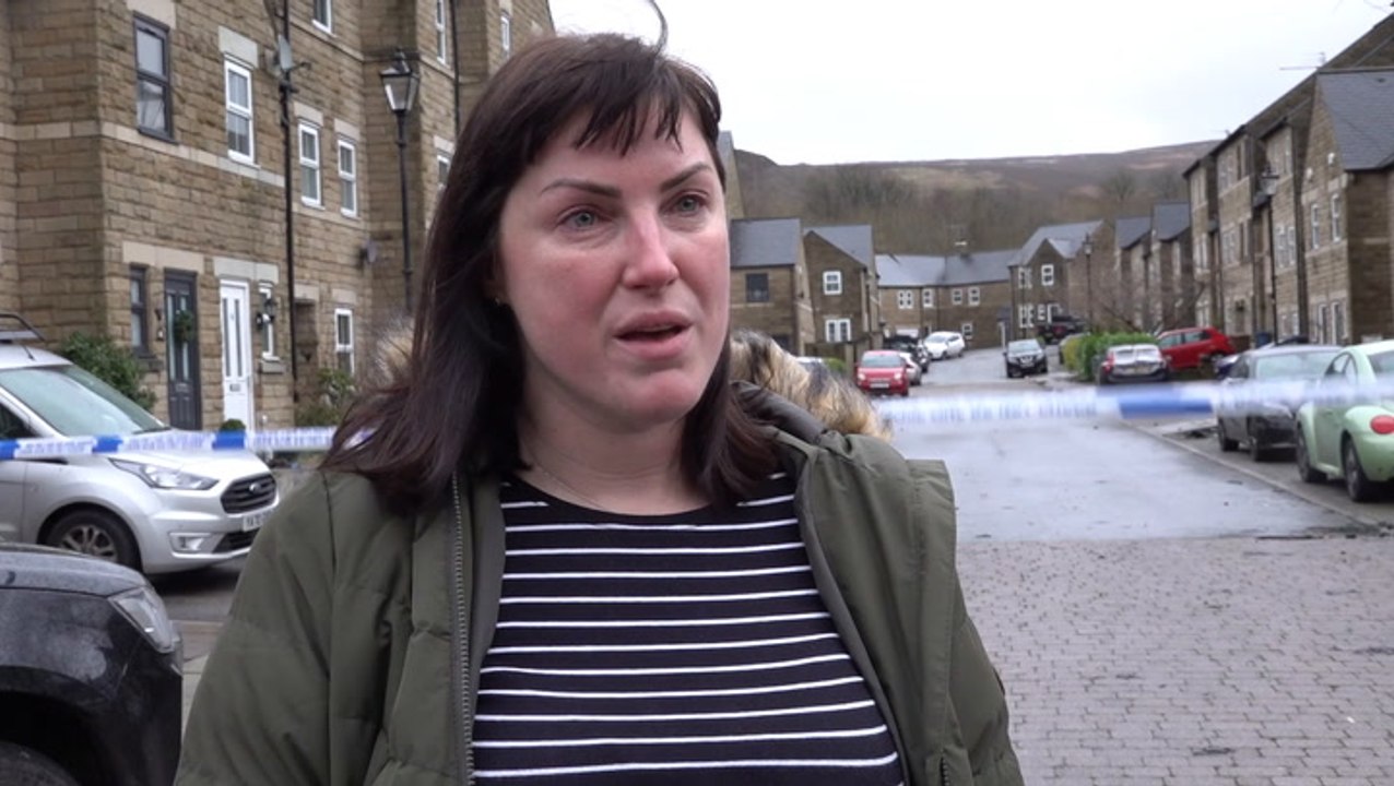 Resident details ‘absolute disaster’ after ‘tornado’ tears roof off Stalybridge neighbour’s house