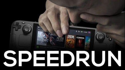 ¡Deja de MONEARTE con el Steam Deck! Lo Último en Noticias Gamer de la Semana 🎮