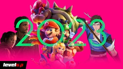 2023: las adaptaciones de videjuegos al cine y la TV dejaron de ser PATÉTICAS, pero...