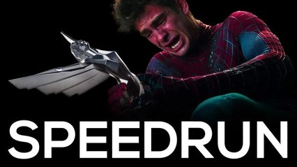 ¡LE ROBAN GOTY! Spider-Man 2 se va a casa con 0 premios