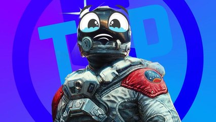 Los videojuegos más DECEPCIONANTES de 2023