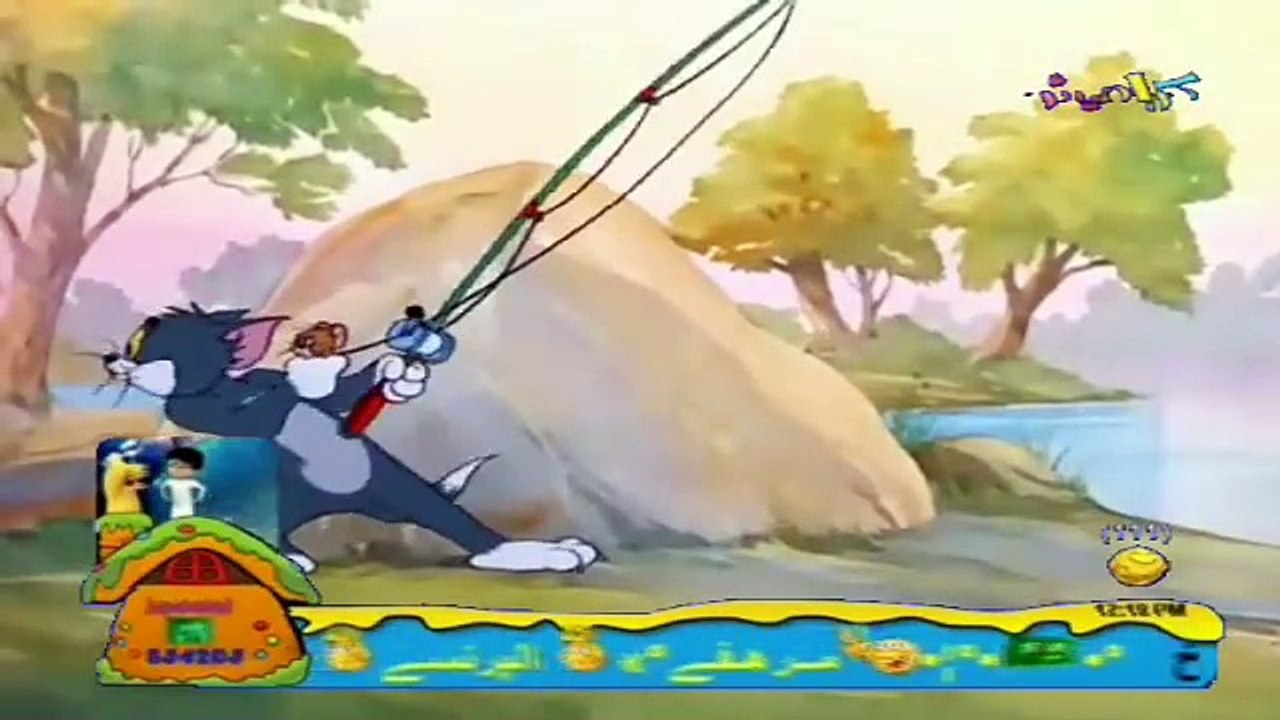 كراميش مباشر