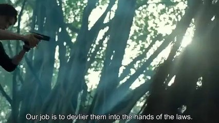 The Sign (2023) EP 7 ENG SUB