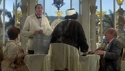 The World's Greatest Lover (1977)