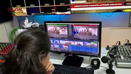 Ulusal Kanal için Göreve! Yarın Son Gün