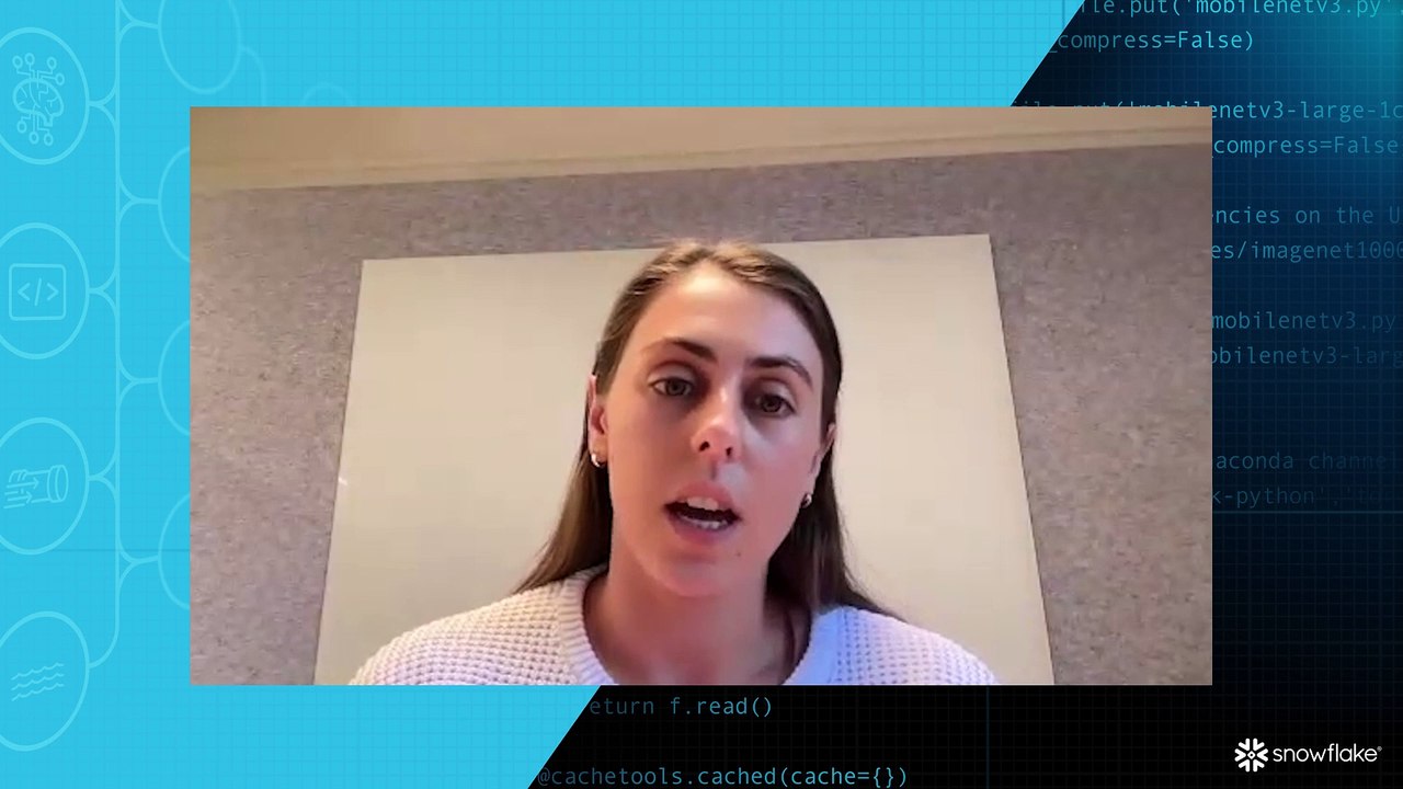 Using Yasa, a Multimodal AI Assistant, with Reka and Snowflake