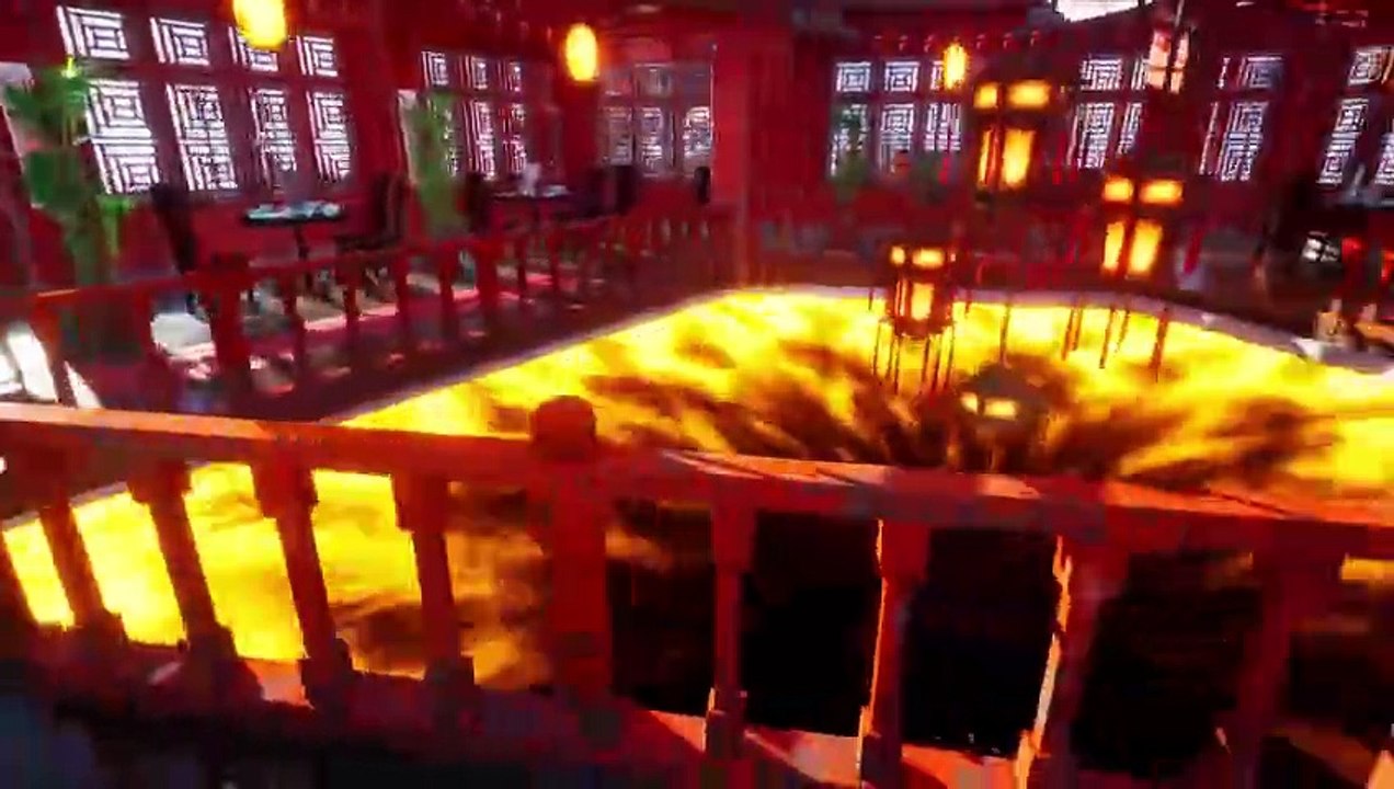 Grand Emprise 2: Portals Apart soll bereits 2024 erscheinen