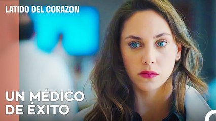 Aprende Medicina Conmigo Eylul - Latido Del Corazon Capitulo 5