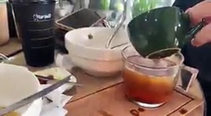 Waktunya Nikmati Segelas Kopi Favoritmu ☕ - thumbnail