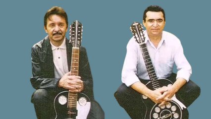 Sextilha algarismada - Vicente Reinaldo - cantam: Chico Pereira e Vicente Reinaldo
