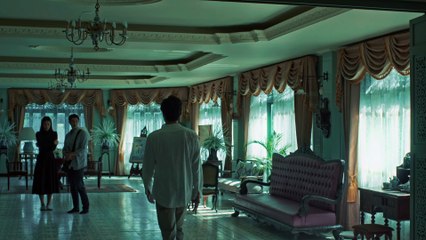 Curse Code (2024) Episode 4 – The Unseen Darkness Revealed 👻