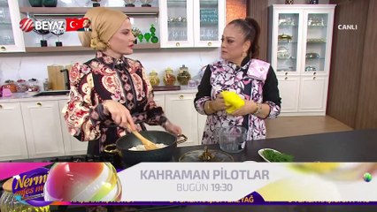 Nermin'in Enfes Mutfağı 28 Aralık 2023