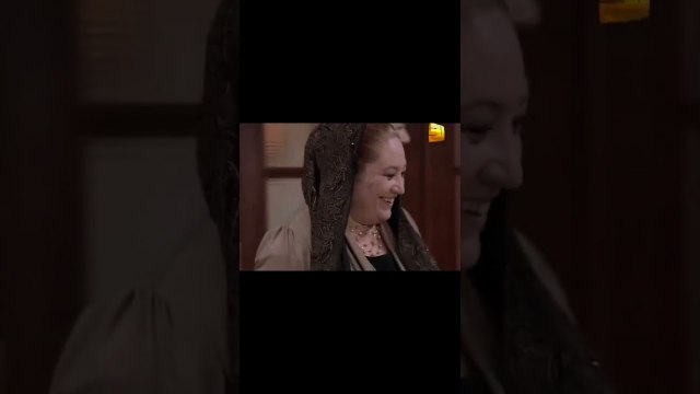 Шахнур хочет поговорить с Палой Любовь и наказание серия 22 #shorts