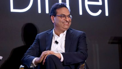 Starbucks CEO Laxman Narasimhan reveals his favorite coffee order