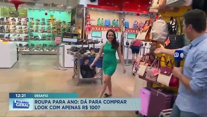 Ao Vivo: Balanço Geral Campinas - Tarde com Giuliano Marcos 28-12-23