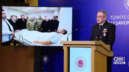 12 askerin şehit olduğu terör saldırıları... MSB'den açıklama