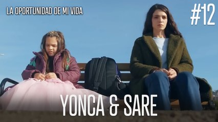 Yonca & Sare #12