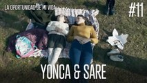 Yonca & Sare #11